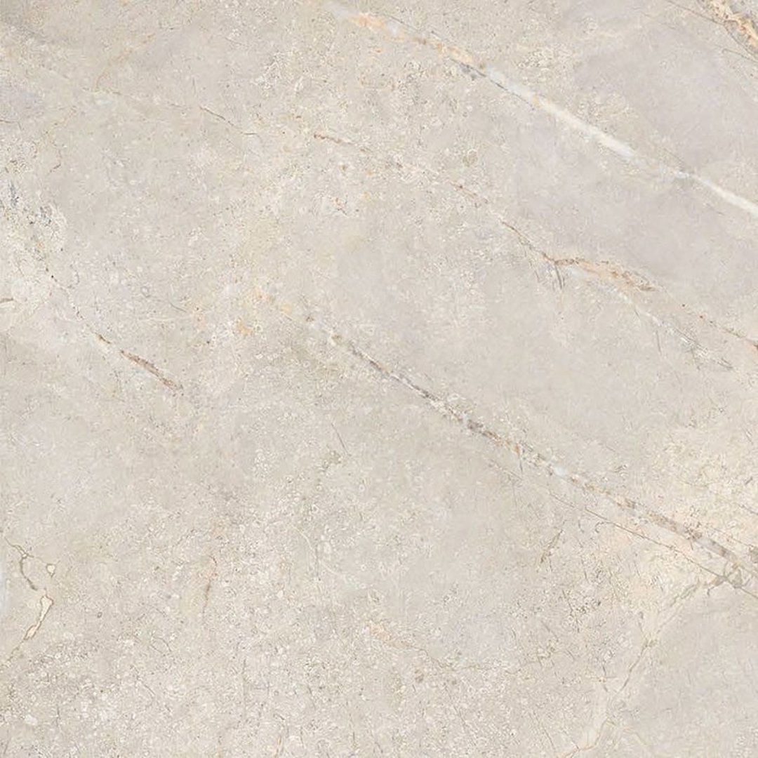 600 × 600 mm Luna Beige Glazed Anti-Slip Rectified Outdoor Porcelain Floor Tile 5708