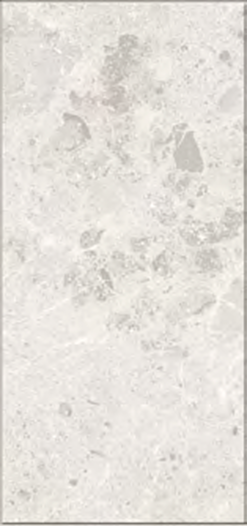 600 × 600 mm Coastal White In/Out Matt Rectified Porcelain Tile 2811 
