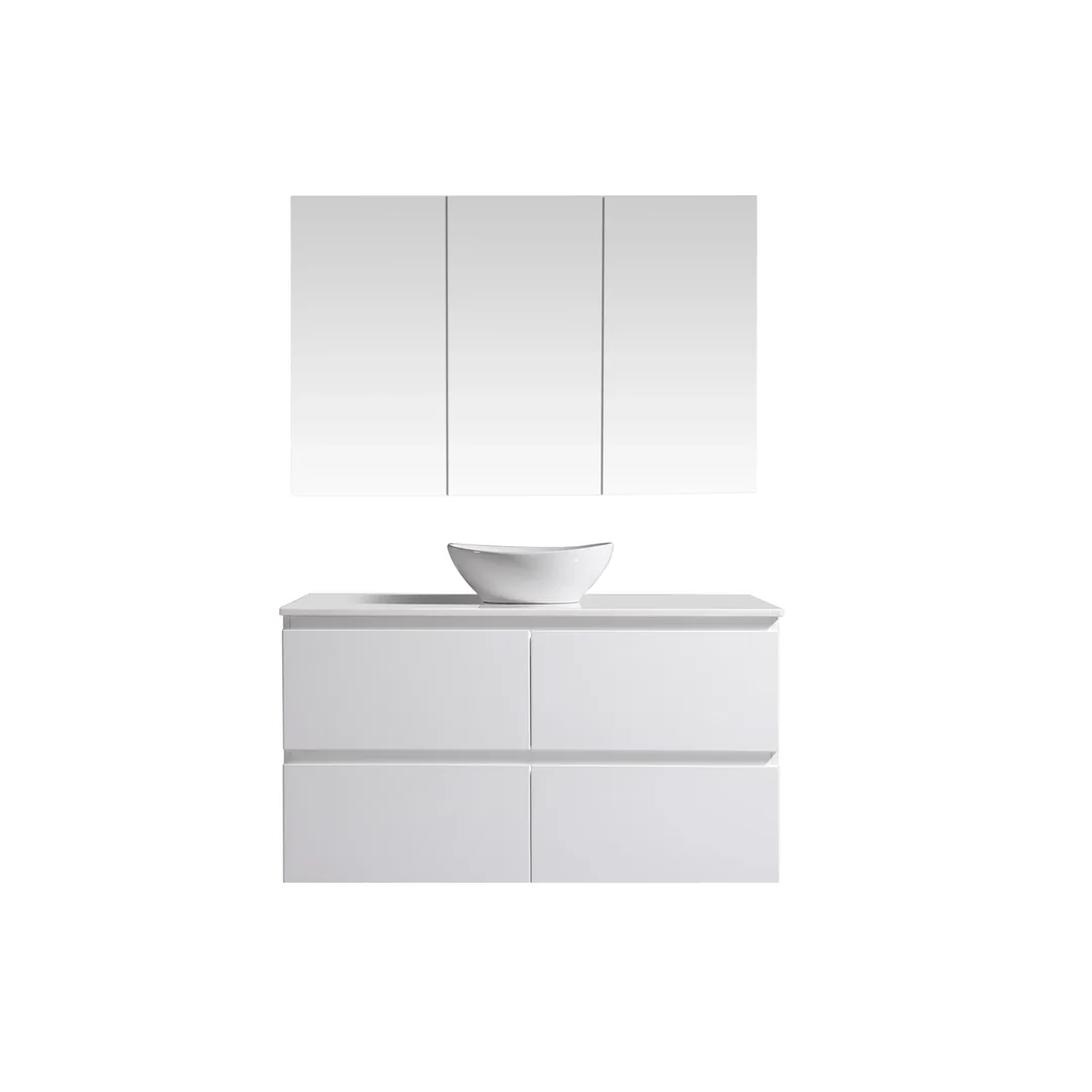 Vanities 700/800 x 500 & 800 x 480