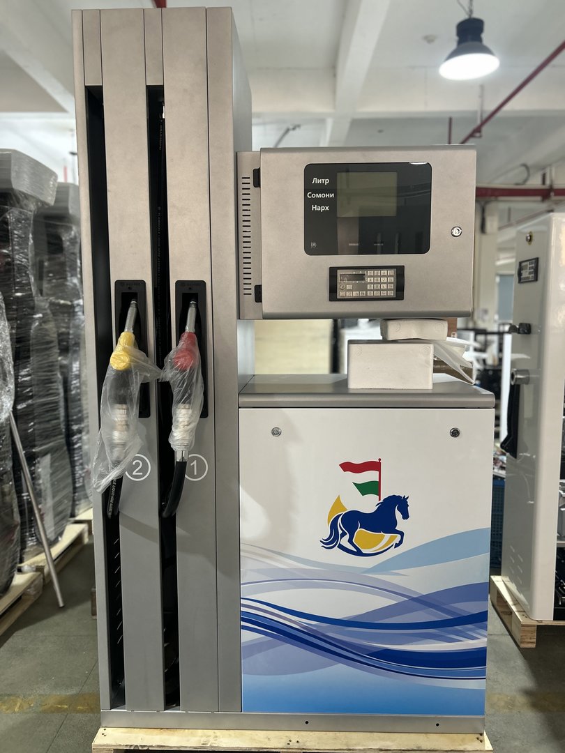 Fuel dispenser F242