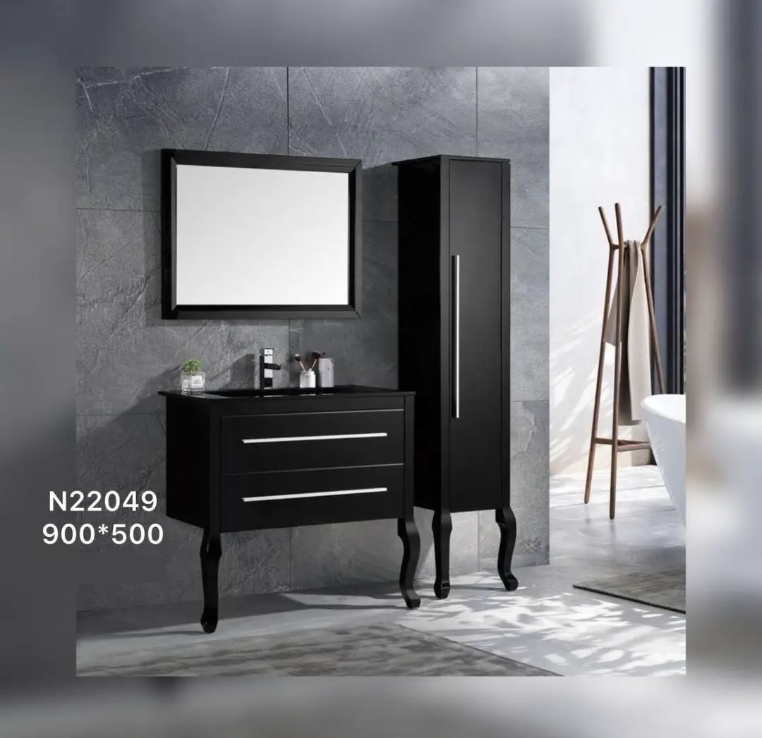 N22049 – Premium Vanity Suite with Tallboy