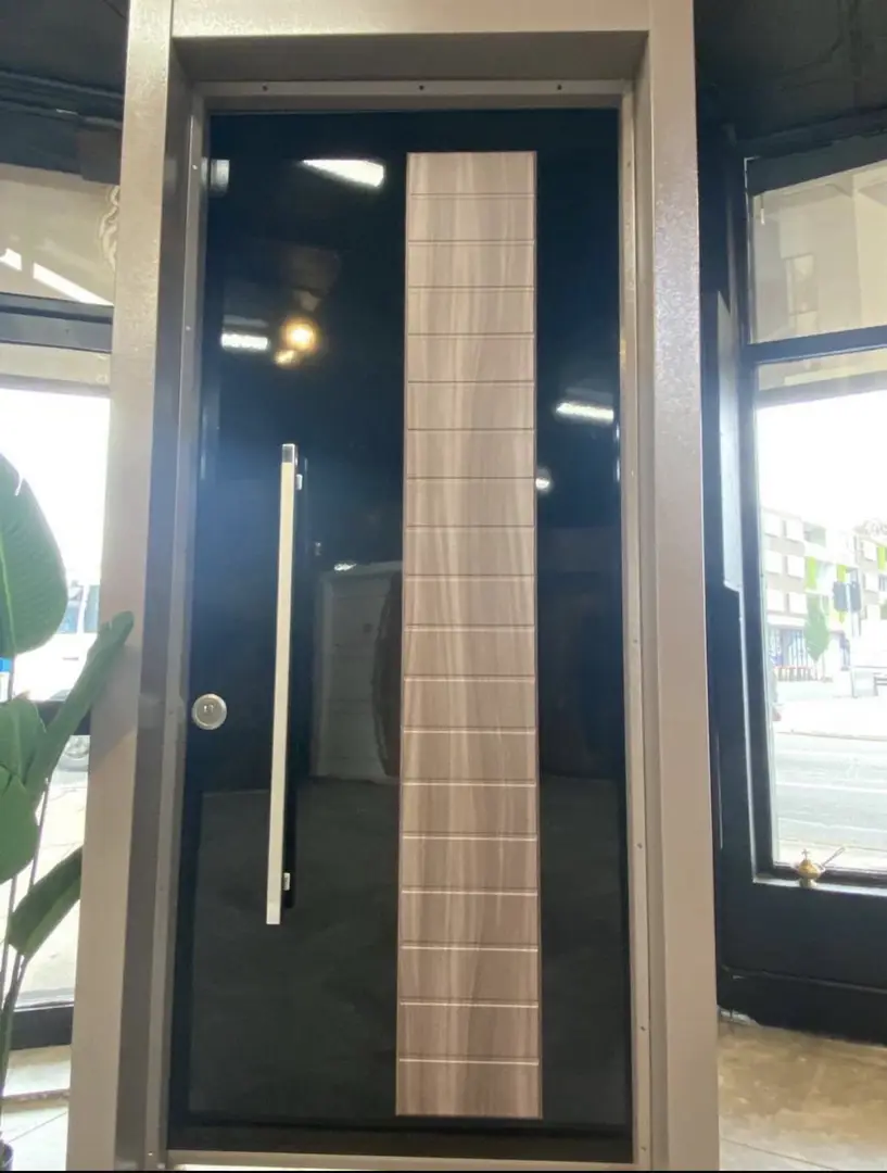Premium Designer Entrance Door