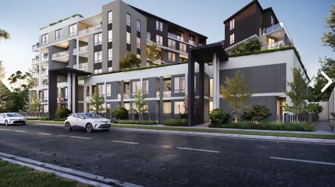 Killarney Ponds Apartments
