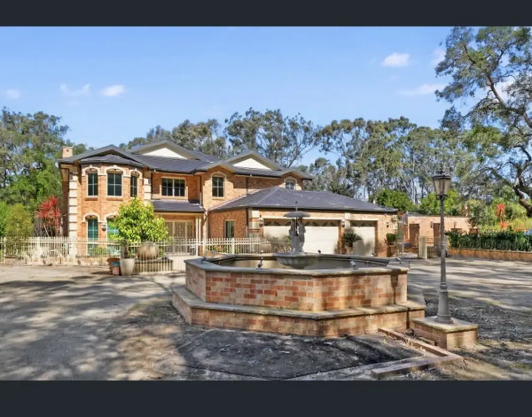   Castlereagh Five Acre Estate