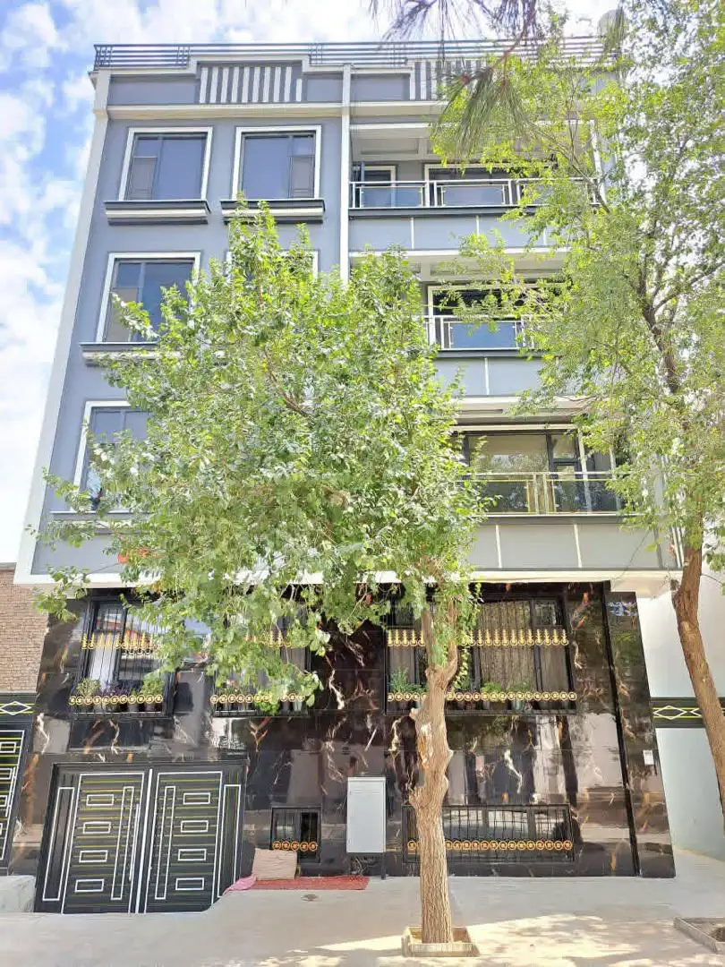3bed rooms Apartment, District 15, Kabul